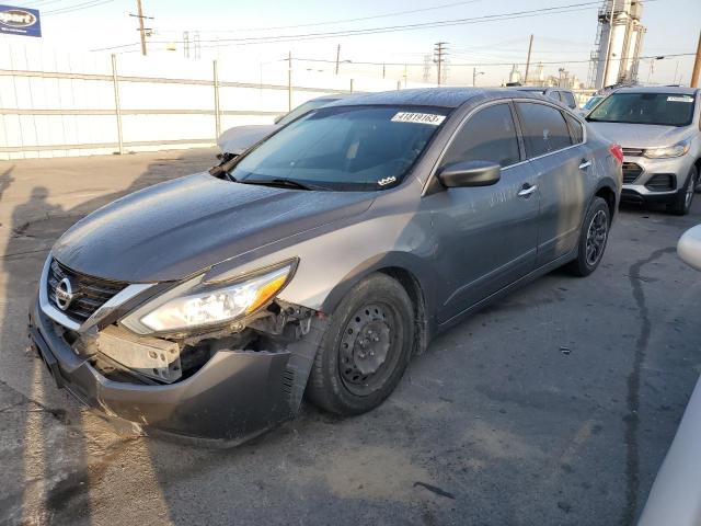 NISSAN ALTIMA 2.5 2017 1n4al3ap5hn348860