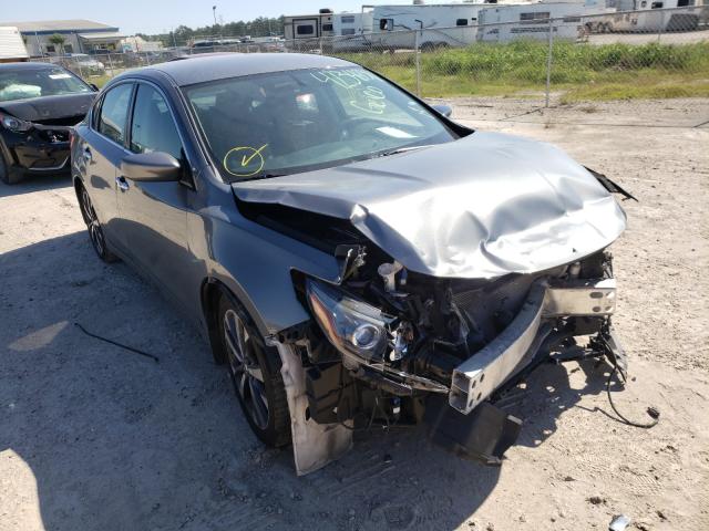 NISSAN ALTIMA 2.5 2017 1n4al3ap5hn349118