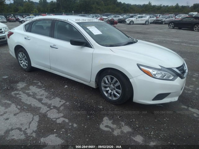 NISSAN ALTIMA 2017 1n4al3ap5hn349474