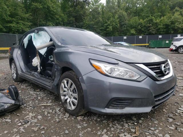 NISSAN ALTIMA 2.5 2017 1n4al3ap5hn350530