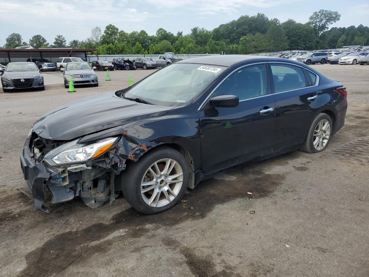 NISSAN ALTIMA 2017 1n4al3ap5hn350558