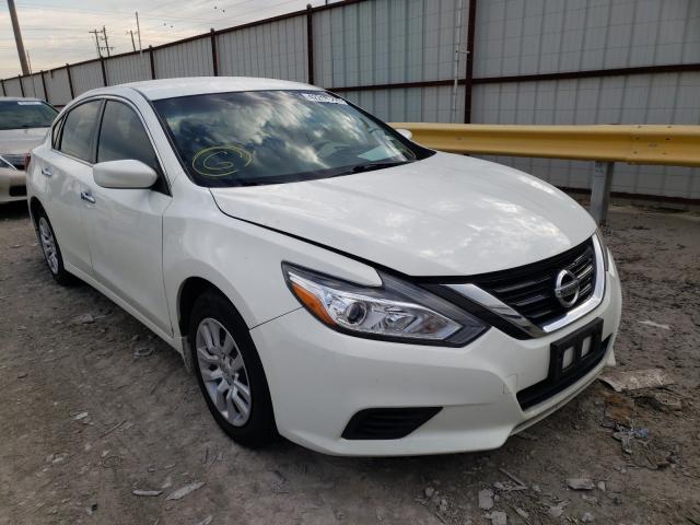 NISSAN ALTIMA 2.5 2017 1n4al3ap5hn350818