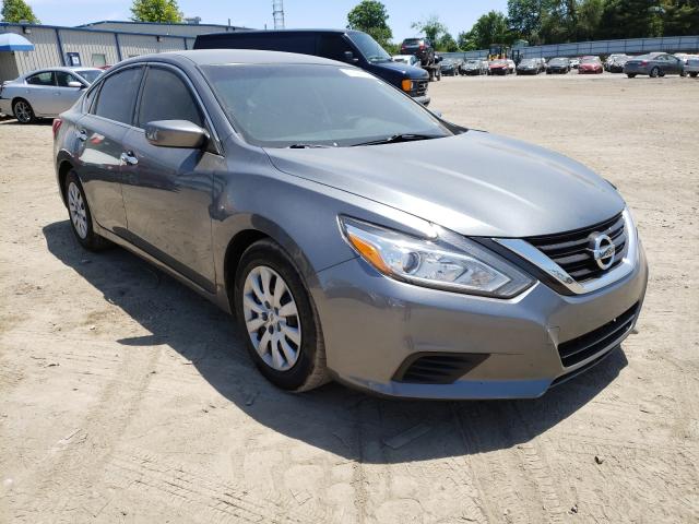 NISSAN ALTIMA 2.5 2017 1n4al3ap5hn350902