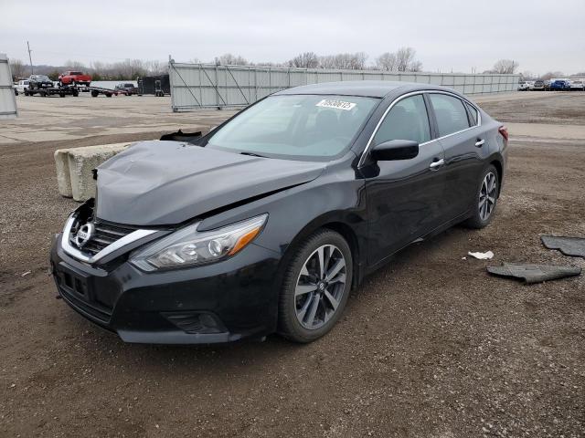 NISSAN ALTIMA 2.5 2017 1n4al3ap5hn351144