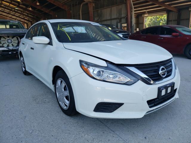 NISSAN ALTIMA 2.5 2017 1n4al3ap5hn351208