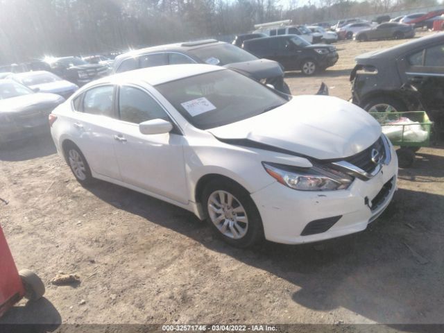 NISSAN ALTIMA 2017 1n4al3ap5hn351497