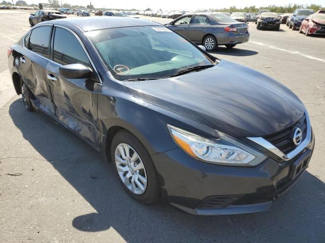 NISSAN ALTIMA 2.5 2017 1n4al3ap5hn351709