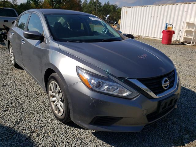 NISSAN ALTIMA 2.5 2017 1n4al3ap5hn351774