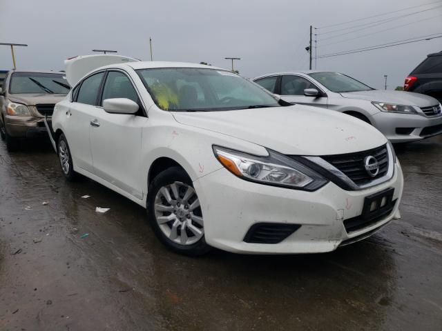 NISSAN ALTIMA 2.5 2017 1n4al3ap5hn352584