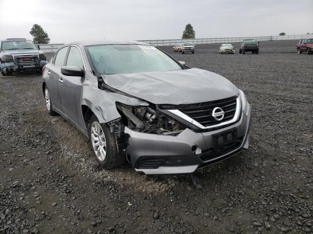 NISSAN ALTIMA 2.5 2017 1n4al3ap5hn352777