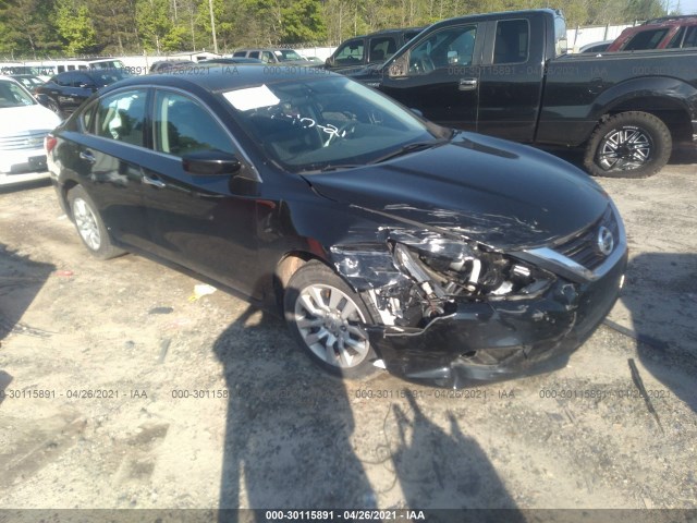 NISSAN ALTIMA 2017 1n4al3ap5hn354206