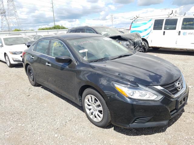 NISSAN ALTIMA 2.5 2017 1n4al3ap5hn355968