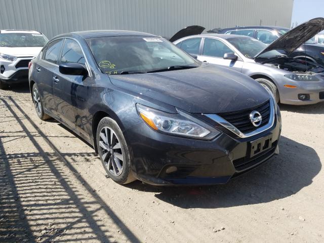 NISSAN ALTIMA 2.5 2017 1n4al3ap5hn356845