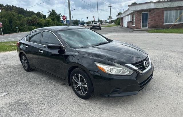 NISSAN ALTIMA 2.5 2017 1n4al3ap5hn356957