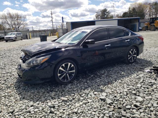 NISSAN ALTIMA 2.5 2017 1n4al3ap5hn357428