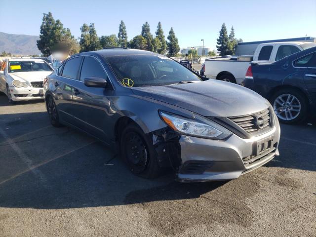 NISSAN ALTIMA 2.5 2017 1n4al3ap5hn357624