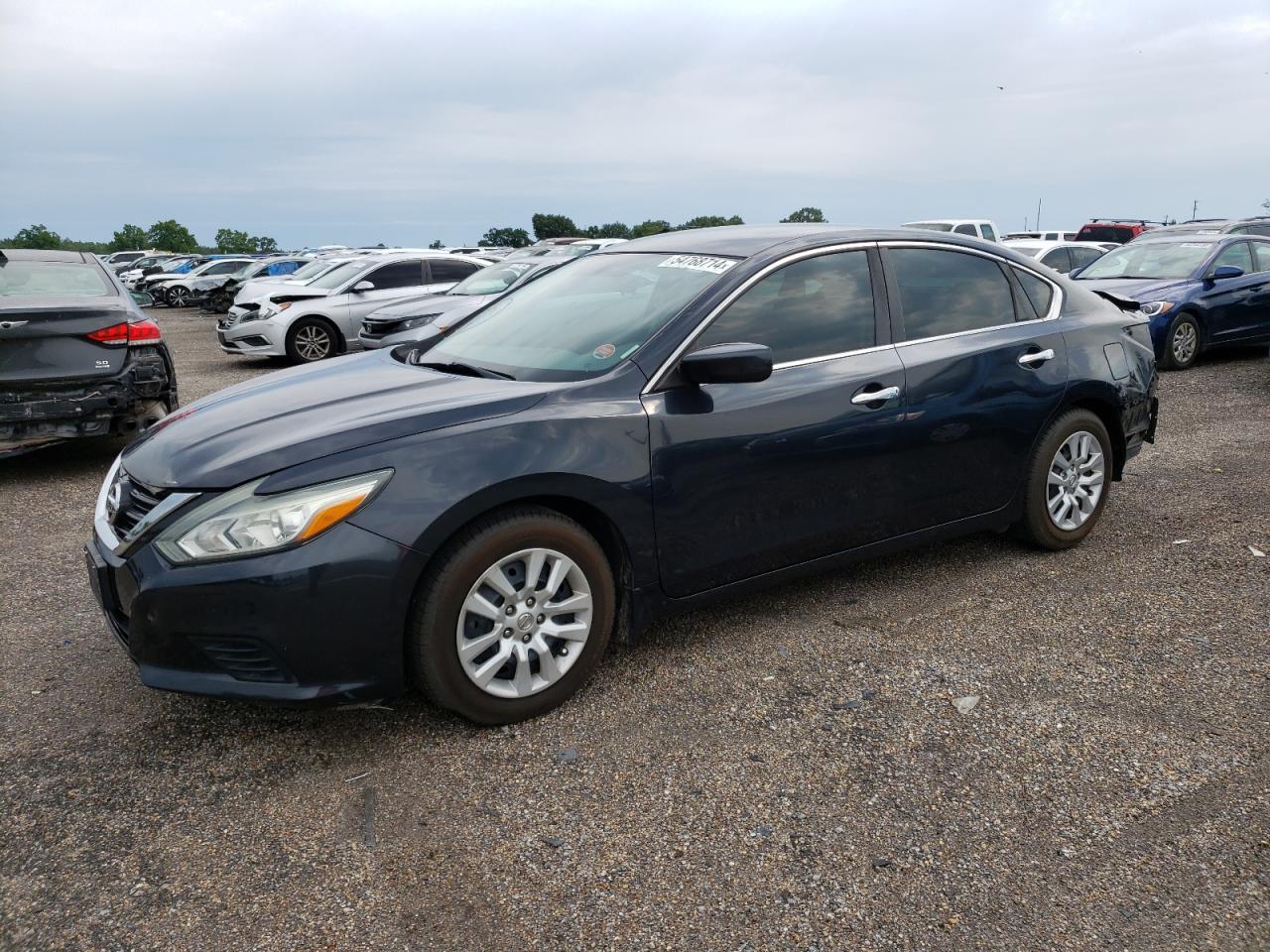 NISSAN ALTIMA 2017 1n4al3ap5hn359261