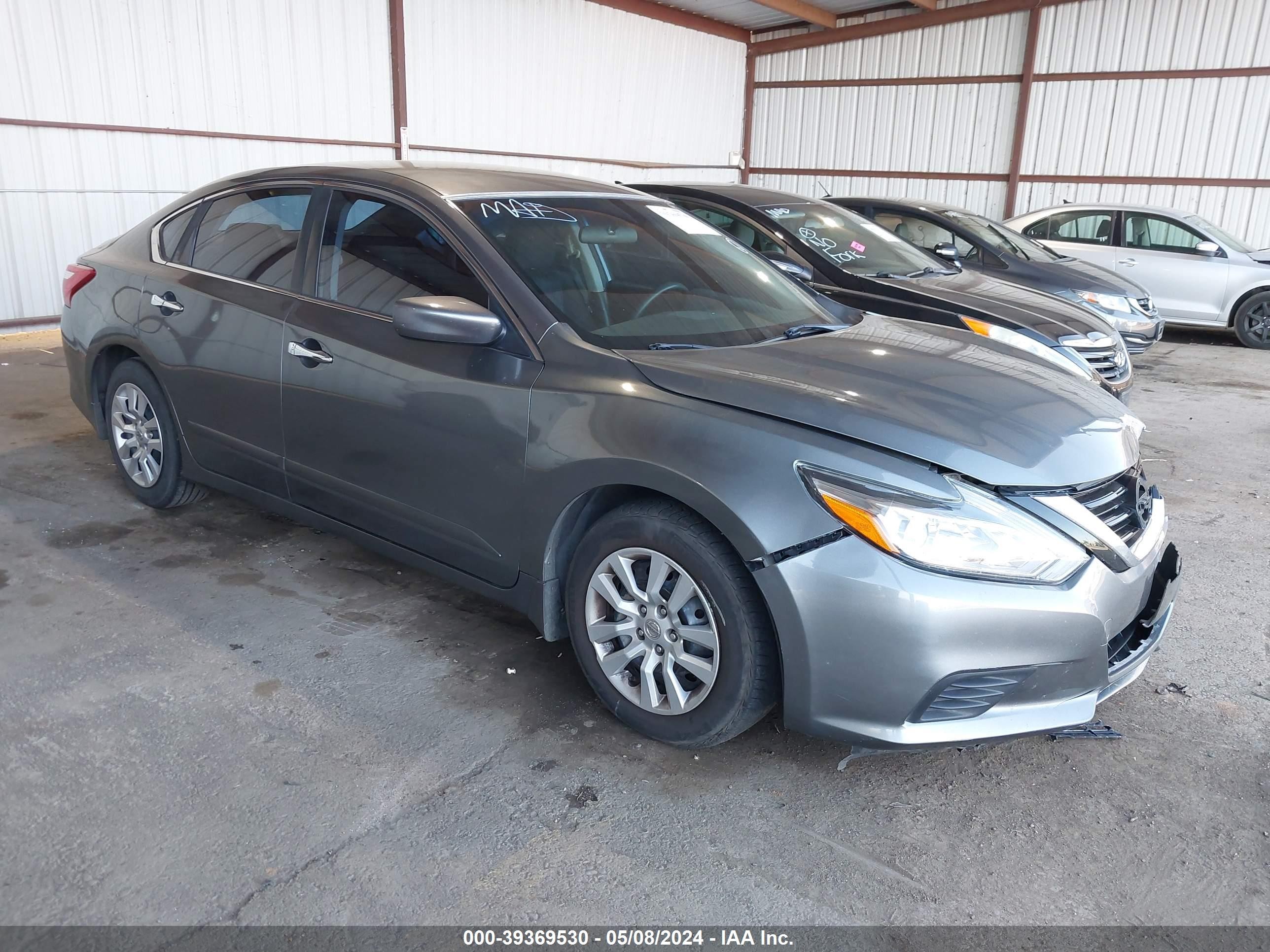 NISSAN ALTIMA 2017 1n4al3ap5hn359647