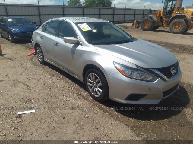 NISSAN ALTIMA 2017 1n4al3ap5hn360331