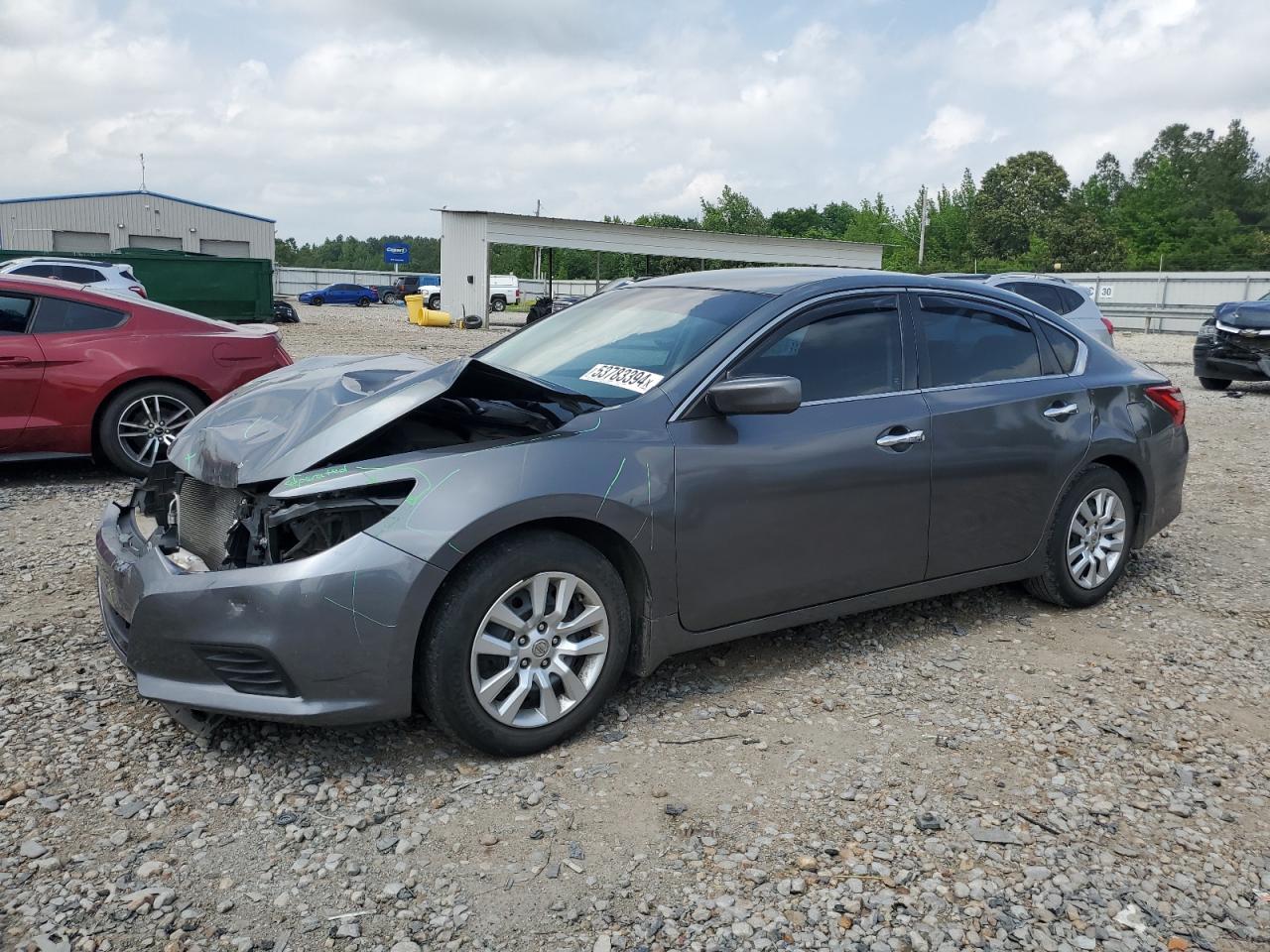 NISSAN ALTIMA 2017 1n4al3ap5hn360717