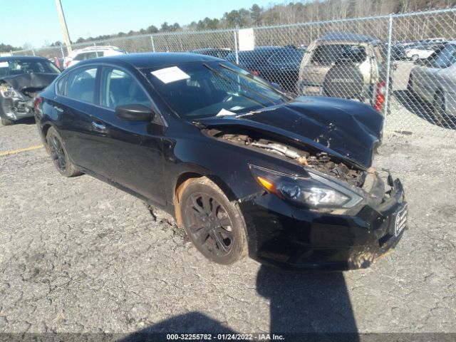 NISSAN ALTIMA 2017 1n4al3ap5hn361107