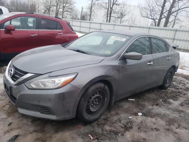 NISSAN ALTIMA 2.5 2017 1n4al3ap5hn361138