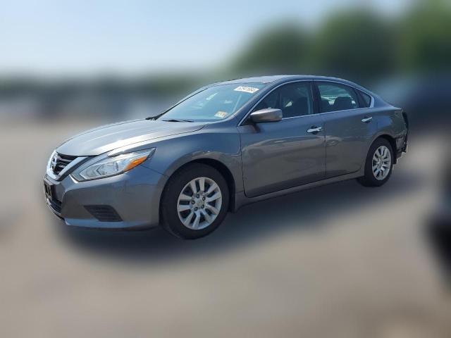 NISSAN ALTIMA 2017 1n4al3ap5hn361298