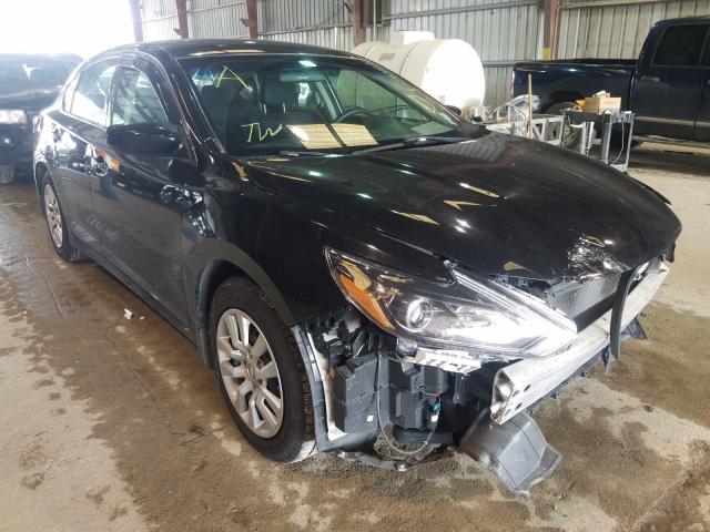 NISSAN ALTIMA 2.5 2017 1n4al3ap5hn361348