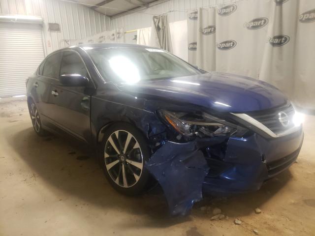 NISSAN ALTIMA 2017 1n4al3ap5hn361897