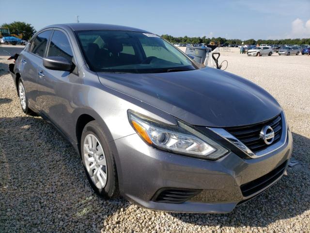 NISSAN ALTIMA 2.5 2017 1n4al3ap5hn362564