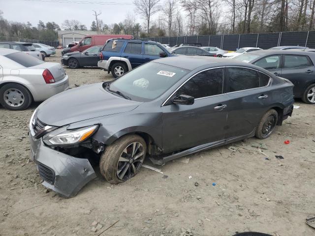 NISSAN ALTIMA 2.5 2017 1n4al3ap5hn362726