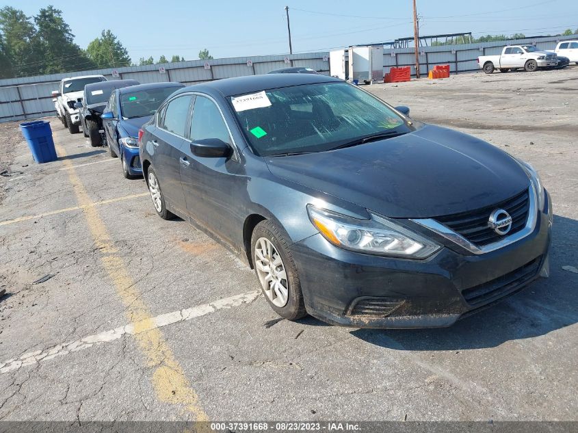 NISSAN ALTIMA 2017 1n4al3ap5hn363214