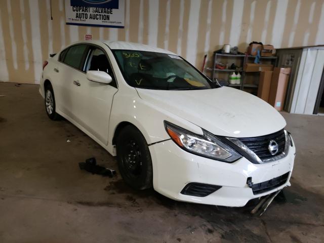 NISSAN ALTIMA 2.5 2017 1n4al3ap5hn363391