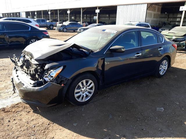 NISSAN ALTIMA 2.5 2017 1n4al3ap5hn363908