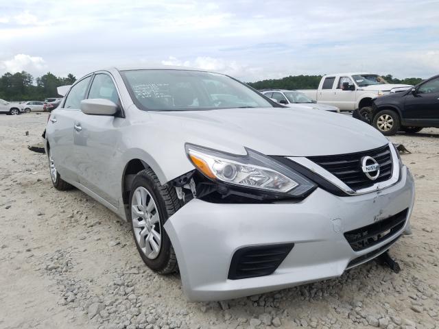 NISSAN ALTIMA 2.5 2017 1n4al3ap5hn364749