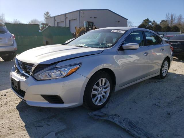 NISSAN ALTIMA 2.5 2017 1n4al3ap5hn365089