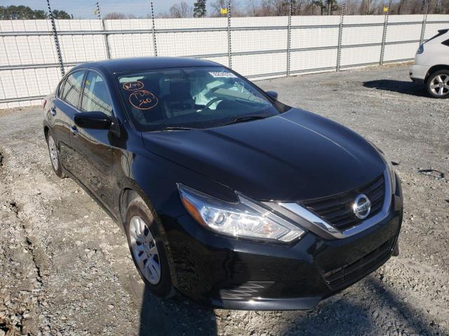 NISSAN ALTIMA 2.5 2017 1n4al3ap5hn365626