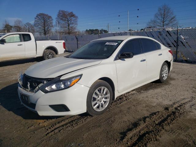 NISSAN ALTIMA 2.5 2017 1n4al3ap5hn365853