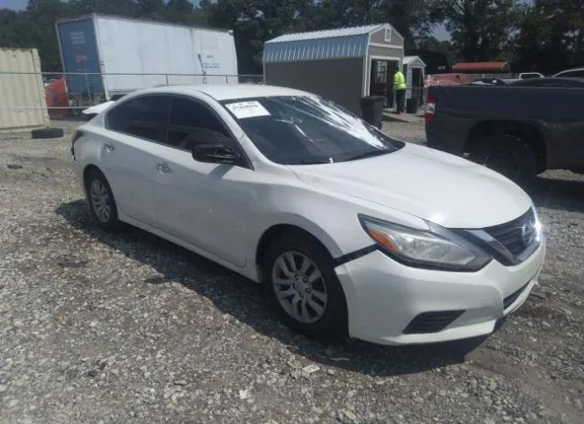 NISSAN ALTIMA 2017 1n4al3ap5hn366873