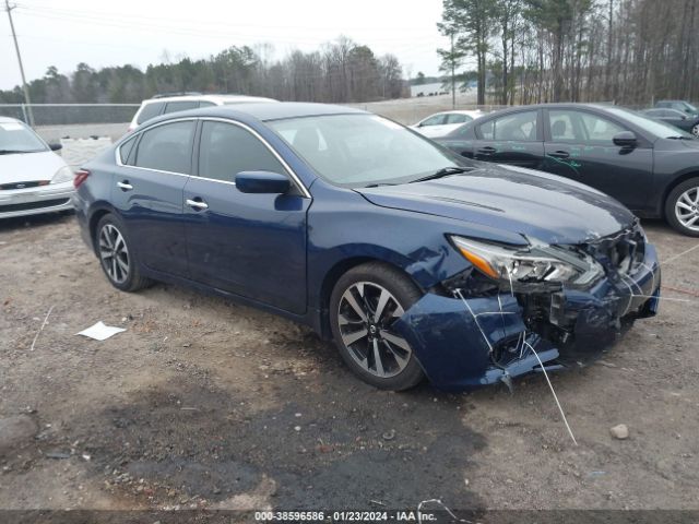 NISSAN ALTIMA 2018 1n4al3ap5jc101419