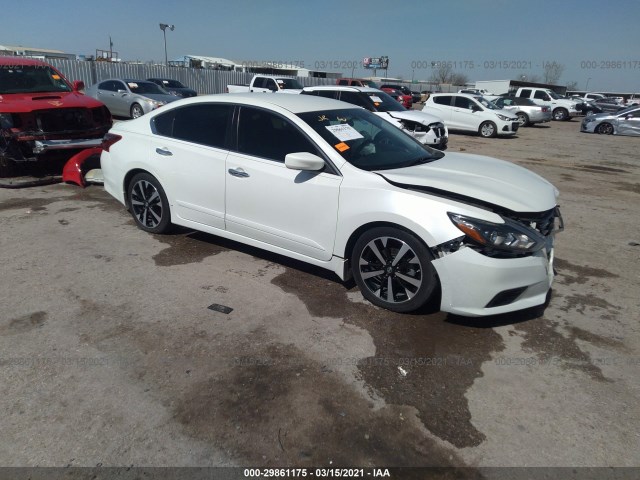 NISSAN ALTIMA 2018 1n4al3ap5jc102165