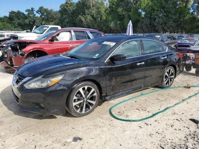 NISSAN ALTIMA 2.5 2018 1n4al3ap5jc103395