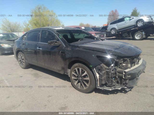 NISSAN ALTIMA 2018 1n4al3ap5jc103431