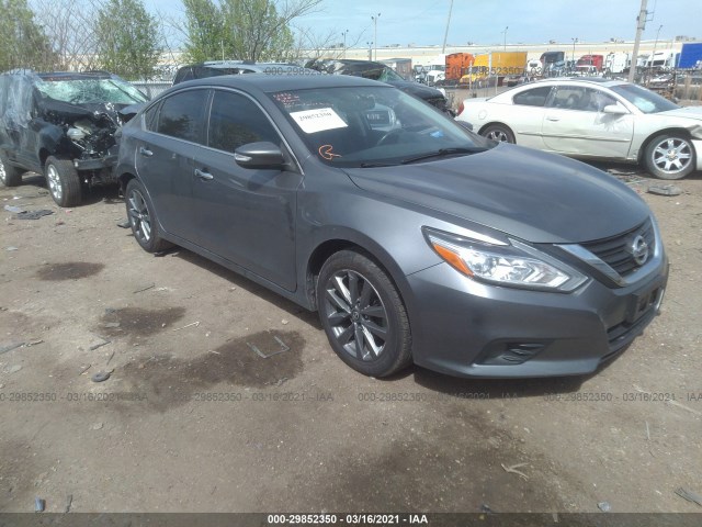 NISSAN ALTIMA 2018 1n4al3ap5jc103686