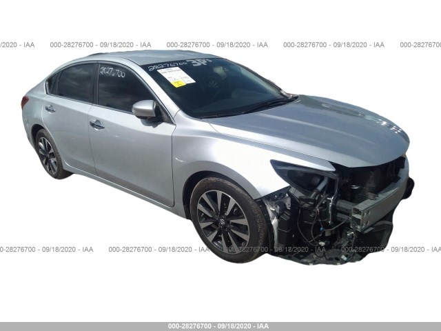 NISSAN ALTIMA 2018 1n4al3ap5jc104109