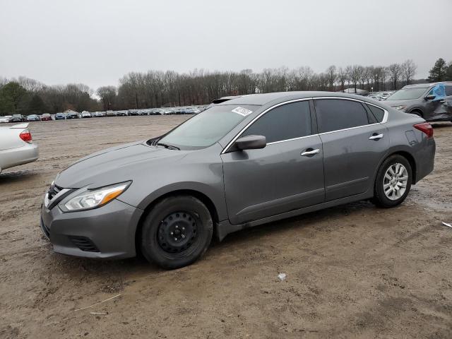 NISSAN ALTIMA 2.5 2018 1n4al3ap5jc105678