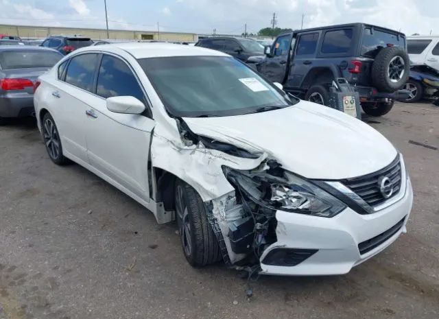 NISSAN ALTIMA 2018 1n4al3ap5jc105826