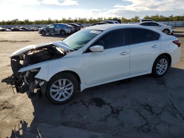 NISSAN ALTIMA 2018 1n4al3ap5jc106961