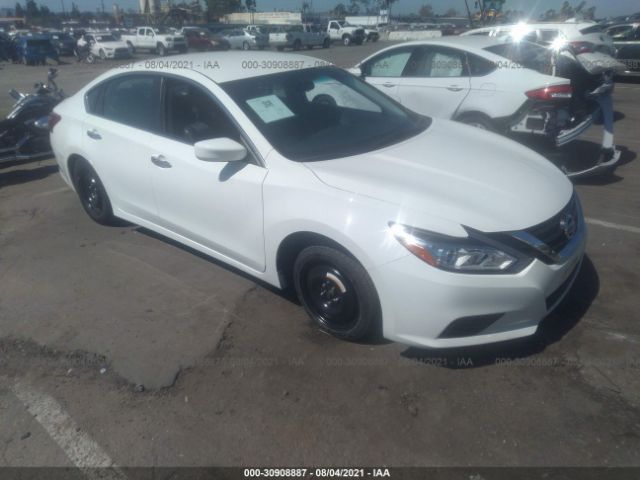 NISSAN ALTIMA 2018 1n4al3ap5jc107897