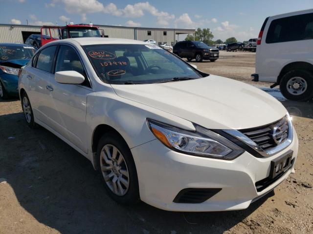 NISSAN ALTIMA 2.5 2018 1n4al3ap5jc107978